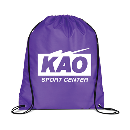 Promotional Drawstring Bags