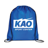 Personalized Drawstring Bags