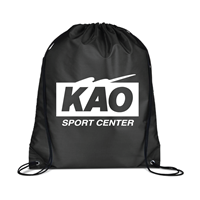 Tradeshow Drawstring Bags