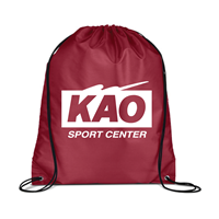 Giveaway Drawstring Bags