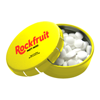 Promotional Kosher Mints