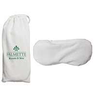 Personalized Eye Mask with Natural Scented Wonder Beads