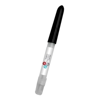 Personalized Ballpoint Pen with Hand Sanitizer