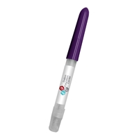Imprinted Ballpoint Pen with Hand Sanitizer