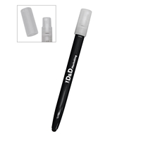 Branded Refillable Spray Bottle With Stylus