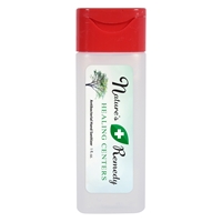 Promotional 1 oz. Hand Sanitizer