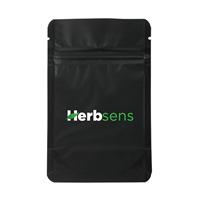 Branded Smell Proof Bags