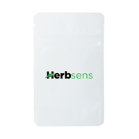 Smell Proof Bags imprinted with your logo