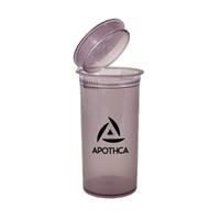 Cannabis Container with your logo