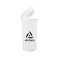 Cannabis Container imprinted with your logo