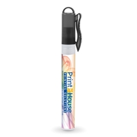 Personalized Alcohol-Free Hand Sanitizer Spray