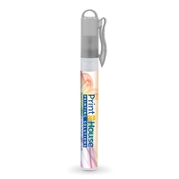 Customized Alcohol-Free Hand Sanitizer Spray