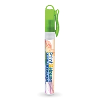 Branded Alcohol-Free Hand Sanitizer Spray