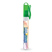 Promotional Alcohol-Free Hand Sanitizer Spray