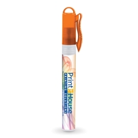 Alcohol-Free Hand Sanitizer Spray With Logo