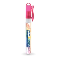 Promotional Alcohol-Free - Sani-mist Pocket Sprayer Hand Sanitizer