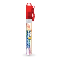 Branded Alcohol-Free - Sani-mist Pocket Sprayer Hand Sanitizer