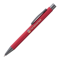 Branded Bowie Softy - ColorJet Pen