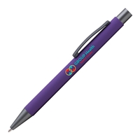 Personalized Bowie Softy - ColorJet Pen