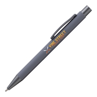 Bowie Softy - ColorJet Pen with your logo