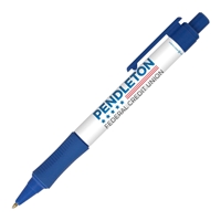 Customized Grip Write AM Pen + Antimicrobial Additive