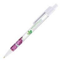 Promotional "Colorama" AM Pen + Antimicrobial Additive