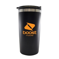 Custom Antimicrobial 20 oz. Stainless Steel Tumbler with PP Liner