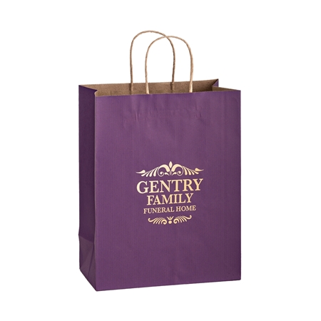 Promotional Paper Bag