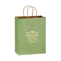 Paper Bag imprinted with your logo