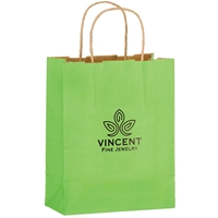 Personalized Paper Bag