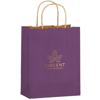 Paper Bag with your logo