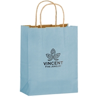 Paper Bag imprinted with your logo