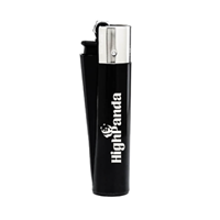 Branded Clipper Lighters	