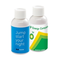 Promotional Sugar Free 2oz Energy Shot