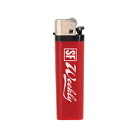 Branded Cannabis Lighter