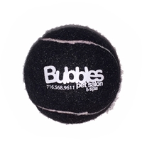 Customized Pet Tennis Ball