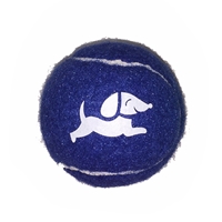 Promotional Pet Tennis Ball	