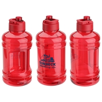 Promotional 75 oz. Water Jug