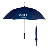 Navy Custom 46" Umbrella	