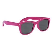 Pink Malibu Sunglasses