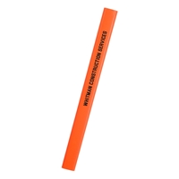 Promotional Carpenter Pencil	
