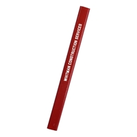 Custom Carpenter Pencil	