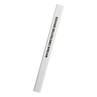 Carpenter Pencil with your Logo