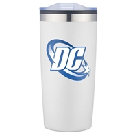 Promotional 20 oz. Steel & PP Liner with Matte Finish