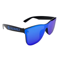 Custom Reflective Rimless Sunglasses