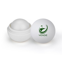 Promotional SPF 30 Round Ball Sunscreen