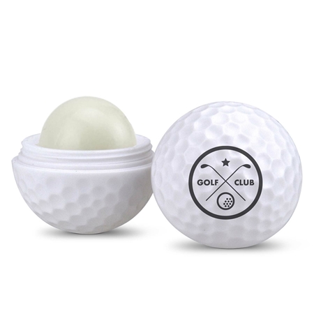 Promotional SPF 30 Golf Ball Sunscreen