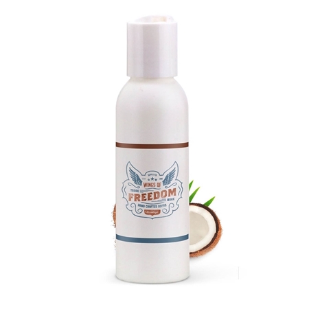 Promotional 2oz. Sunscreen Lotion