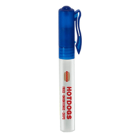 Promotional 10ml. Sunscreen Pen Sprayer	