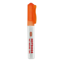 Branded 10ml. Sunscreen Pen Sprayer	